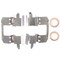 Raybestos Toyota Highlander 08-13 Semi Loaded Cal, Frc11975N FRC11975N - alternate 5